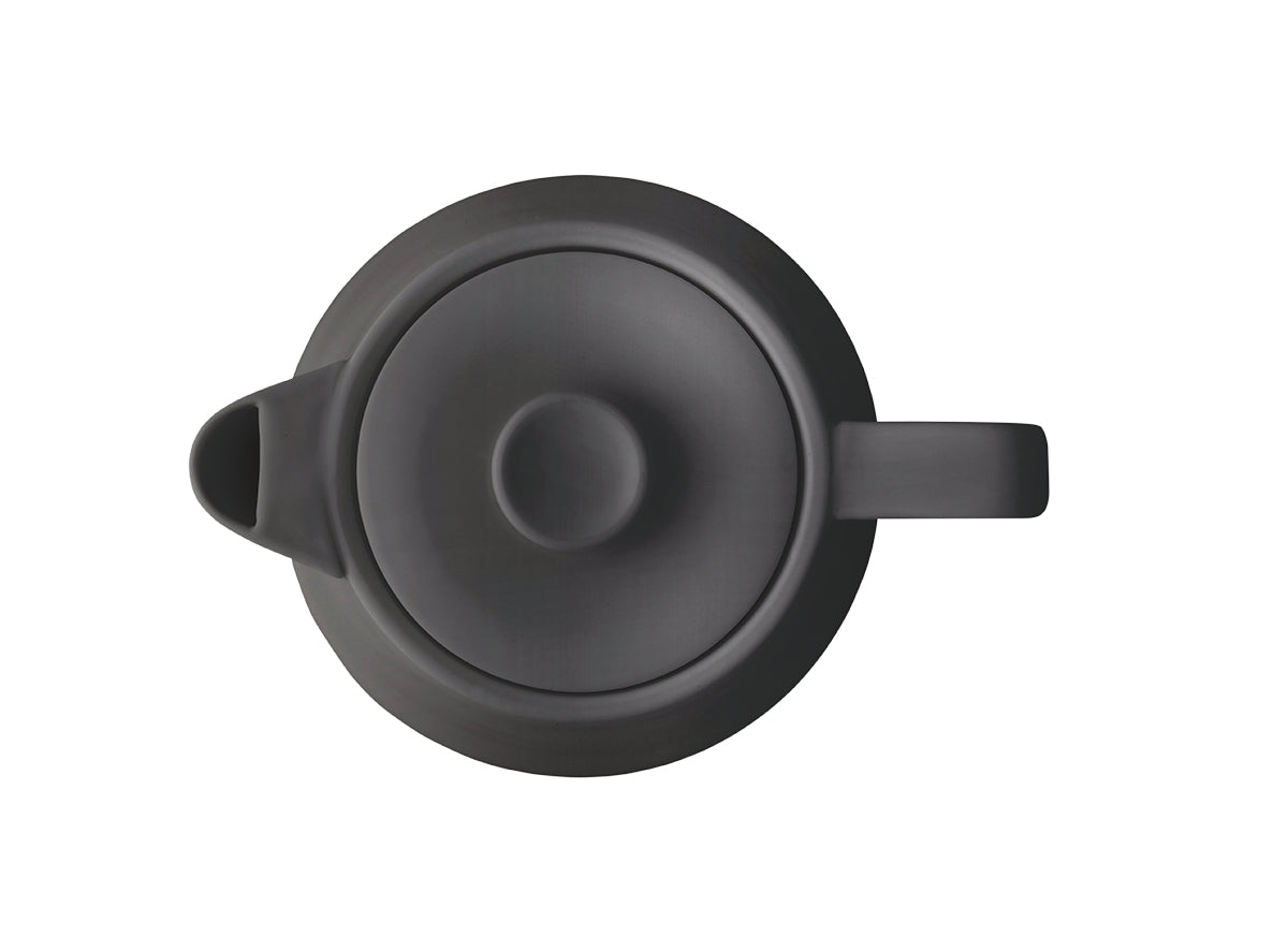 Concept RK0062 Electric Kettle 1 L 1200 W Anthracite, Wood