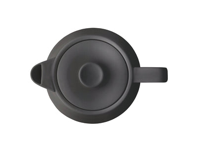 Concept RK0062 Electric Kettle 1 L 1200 W Anthracite, Wood
