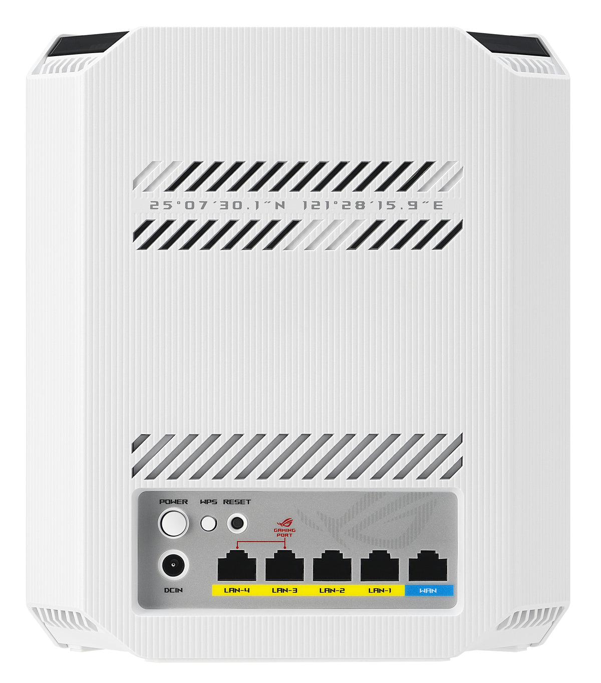 ASUS WL-Router ROG-Strix GS-BE7200 Tri-Band WiFi7