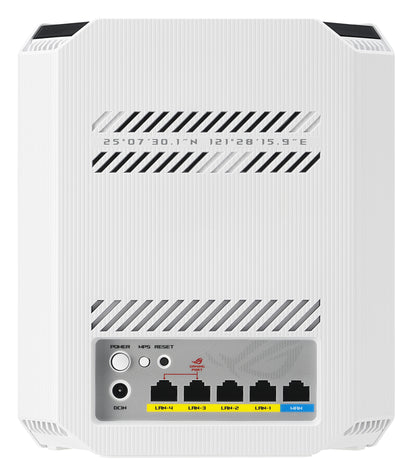ASUS WL-Router ROG-Strix GS-BE7200 Tri-Band WiFi7
