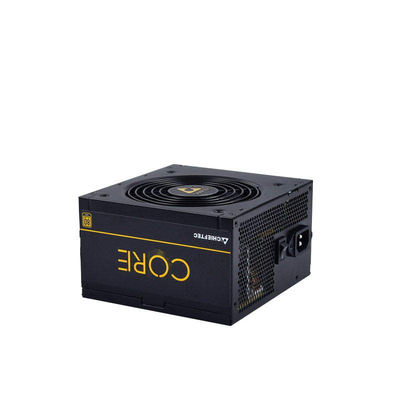 Chieftec Core BBS-700S Power Supply Unit 700 W 24-pin ATX PS/2 Black