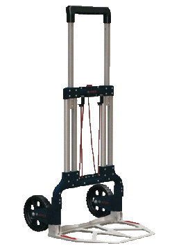 Bosch Collapsible Aluminium Caddy