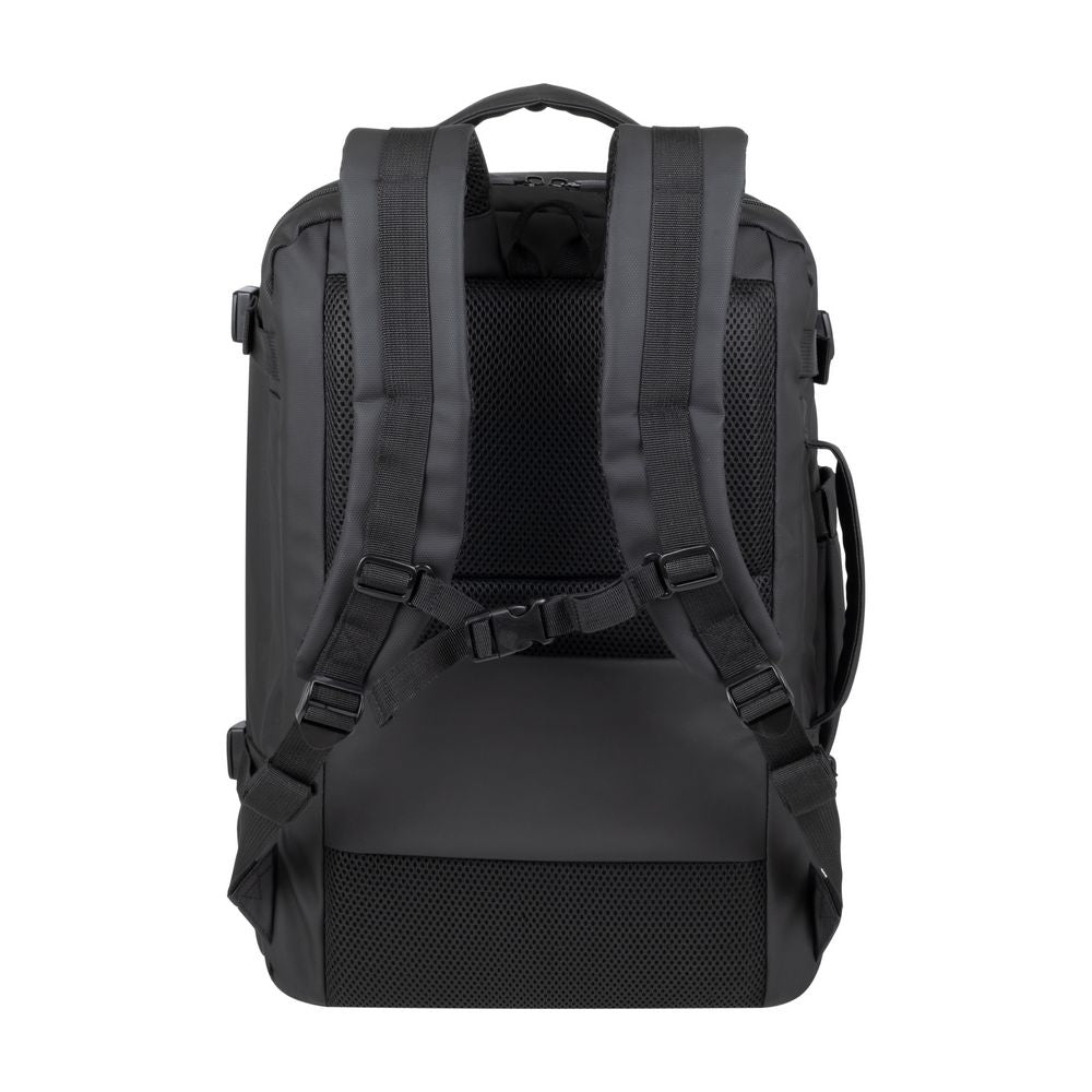 Riva NB Rucksack Tegel-Eco 17.3" Black 8465