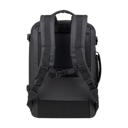Riva NB Rucksack Tegel-Eco 17.3" Black 8465