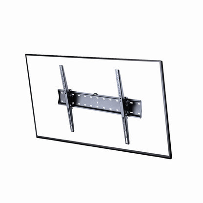 Gembird WM-70T-02 TV mount/stand 177.8 cm (70") Black