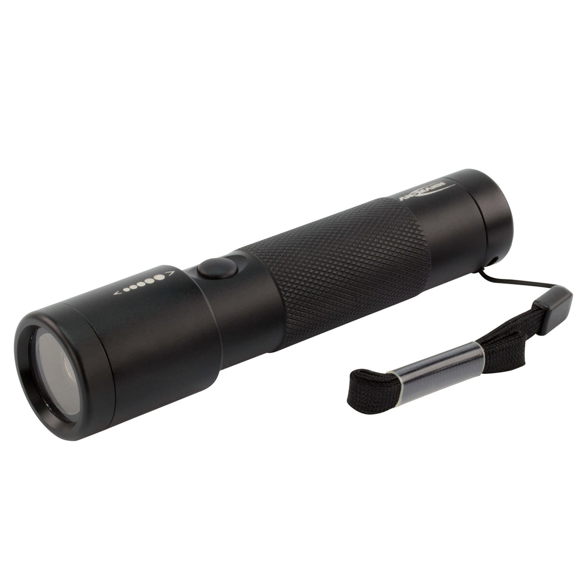 Ansmann Future T200F LED Flashlight