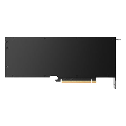 Κάρτα γραφικών PNY NVIDIA RTX 4500 γενιά Ada, 24 GB GDDR6 ECC 192-bit, PCIe 4.0 x16, δίπλης θέσης, 4x DisplayPort 1.4a, τύπος ATX με βάση ATX, 1 καλώδιο τροφοδοσίας 16-pin, μικρό κουτί