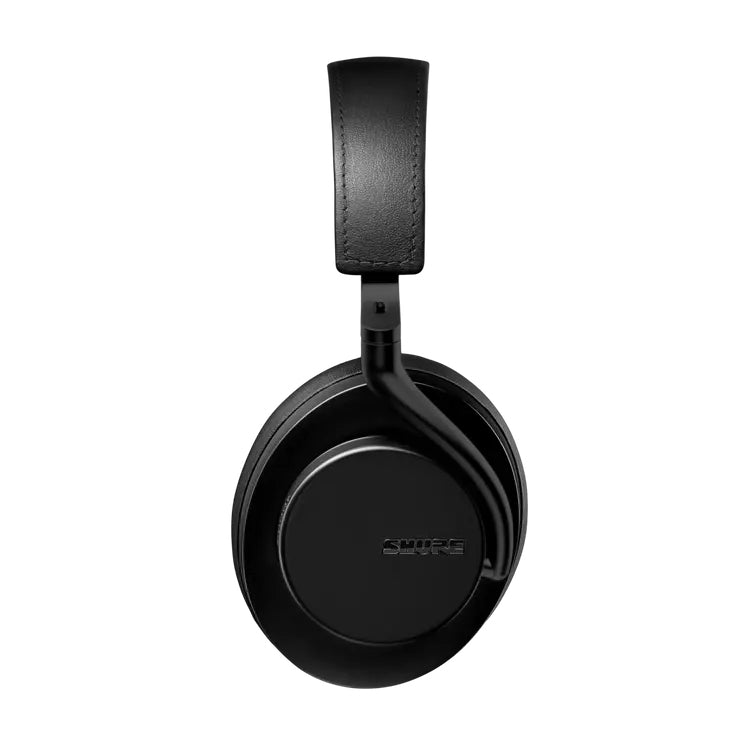 Shure SBH50G2-BK - professional wireless headphones AONIC 50 with ANC system (black)