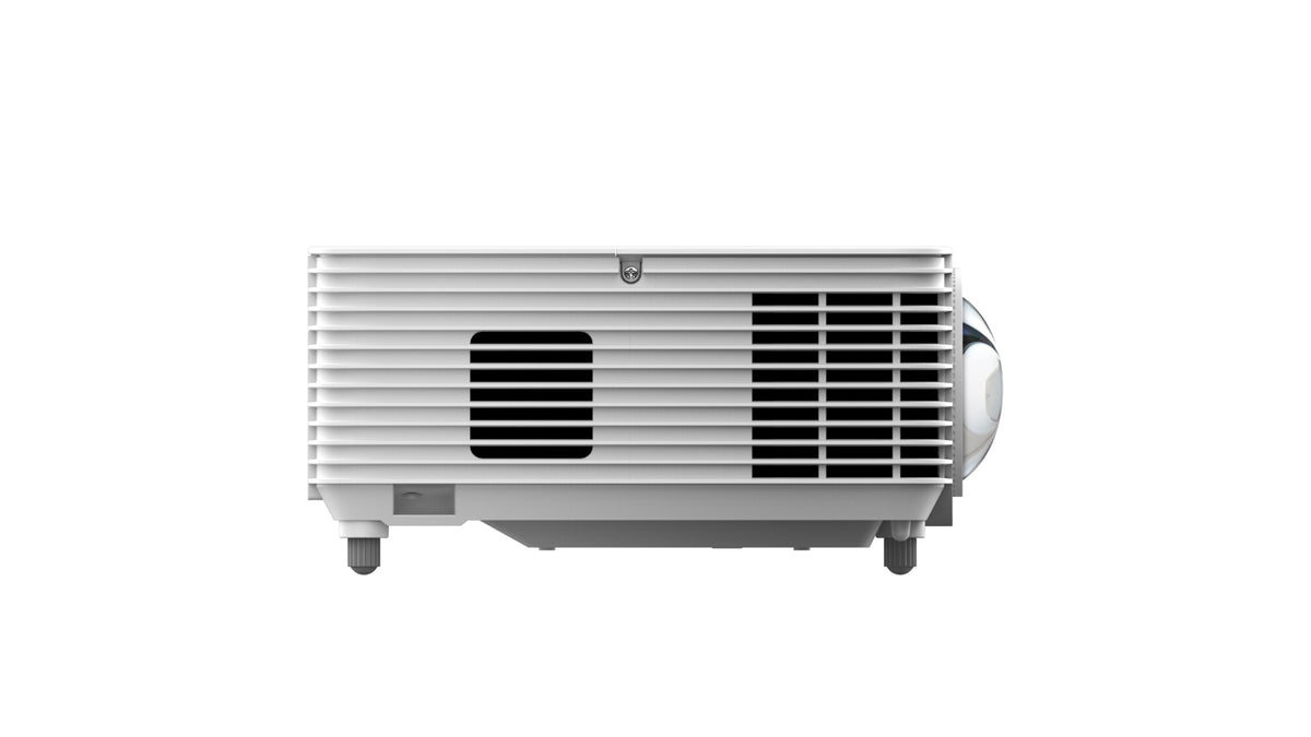 Vivitek DX335-ST Data Projector — 4000 ANSI Lumens, DLP WUXGA (1920x1200), 3D, White