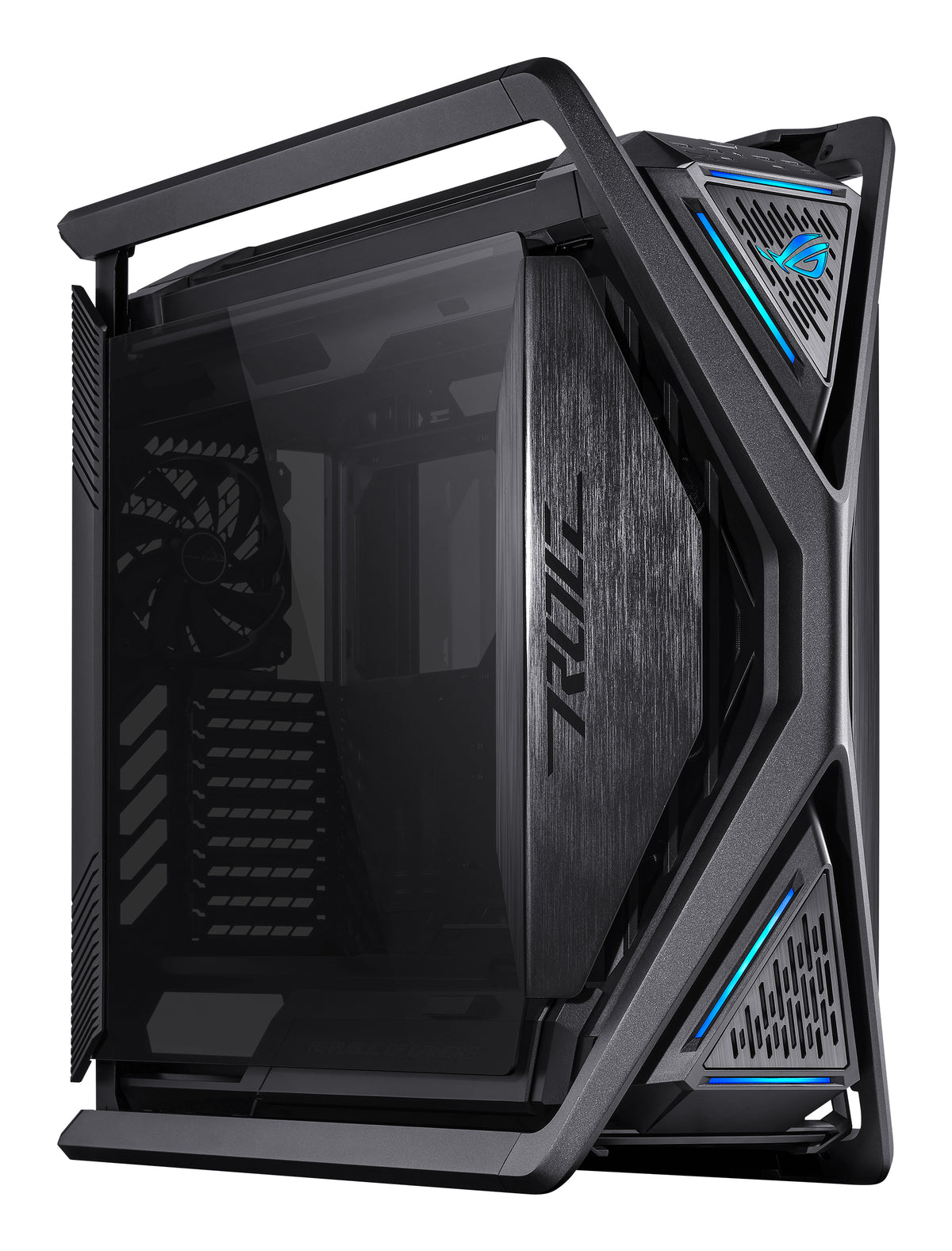 PC CASE OBUDOWA ASUS GR701 ROG HYPERION