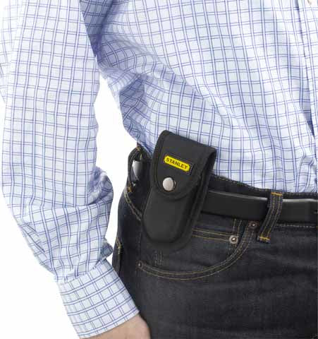 Stanley Multi-Tool 12-in-1 with Belt Pouch