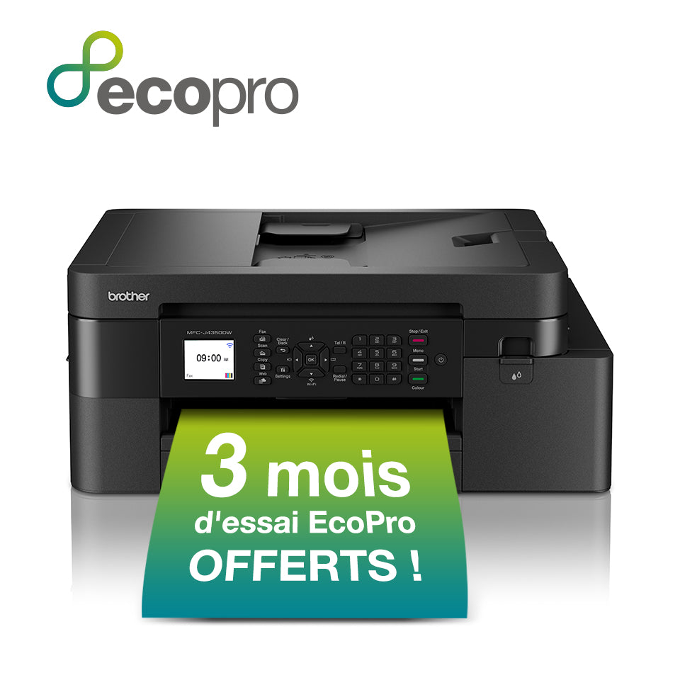 Brother MFC-J4350DW   4-in-1   / A4 Kopie/Scan/Fax