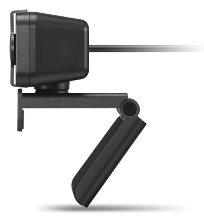 LENOVO 310 FHD Webcam Black