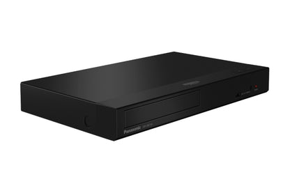 Panasonic DP-UB154EG-K black