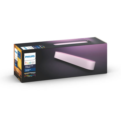 Philips Hue Play WACA Light Bar Extension white