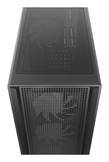 Deepcool CC550 4F