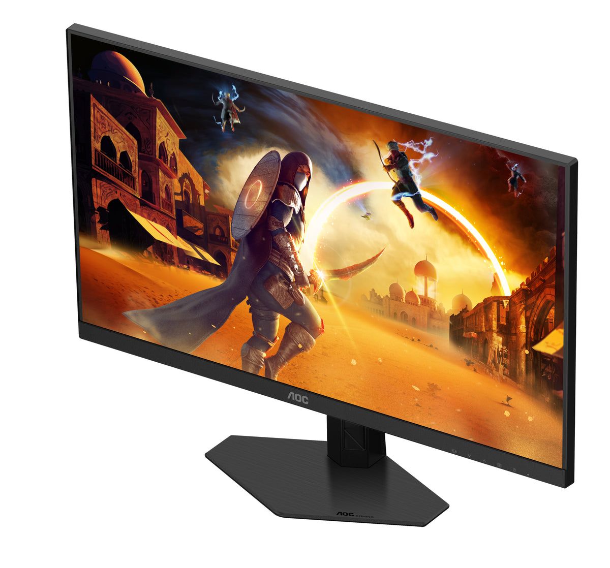 AOC Monitor Gaming (27G4ZRE)