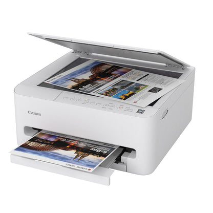 Canon PIXMA TS4150i Inkjet A4 1200 x 1200 DPI Wi-Fi