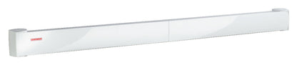 Leifheit 83305 Wall-Mounted Laundry Drying Rack, White