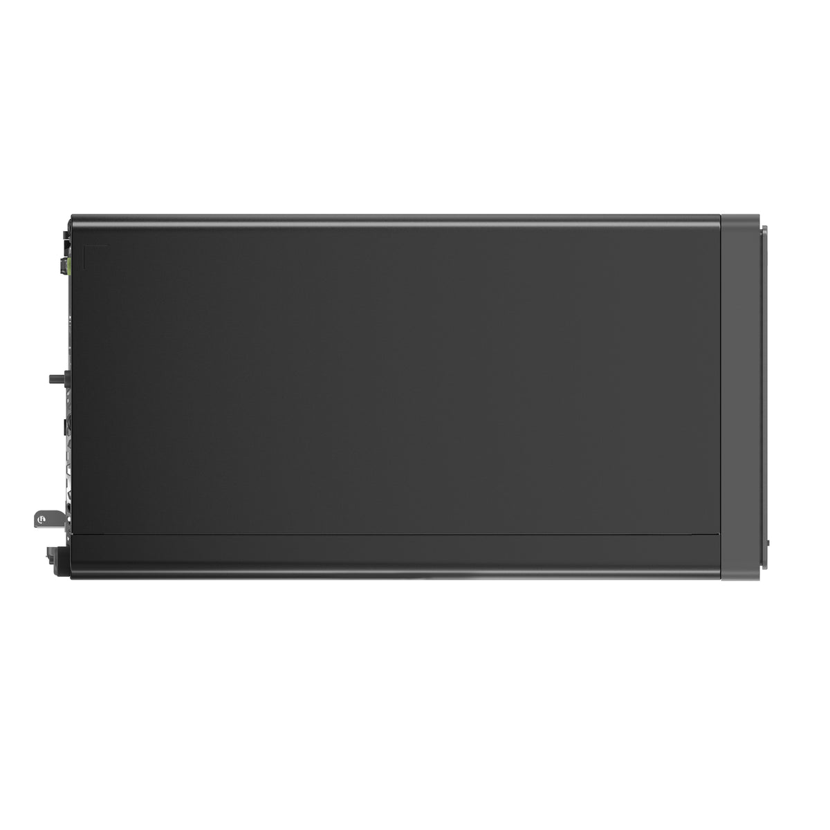 Lenovo ThinkCentre neo 50t Gen 5 Intel® Core™ i5 i5-14400 16 GB DDR5-SDRAM 512 GB SSD Windows 11 Pro Tower PC Black