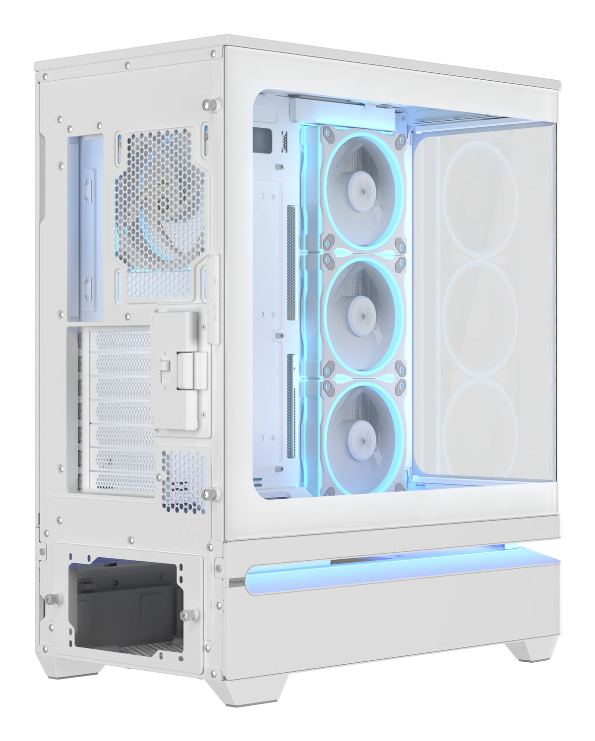 ASUS PRIME AP304 TG ARGB WHITE
