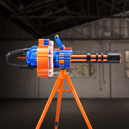 ZURU Insanity Motorized Dart Storm Blaster