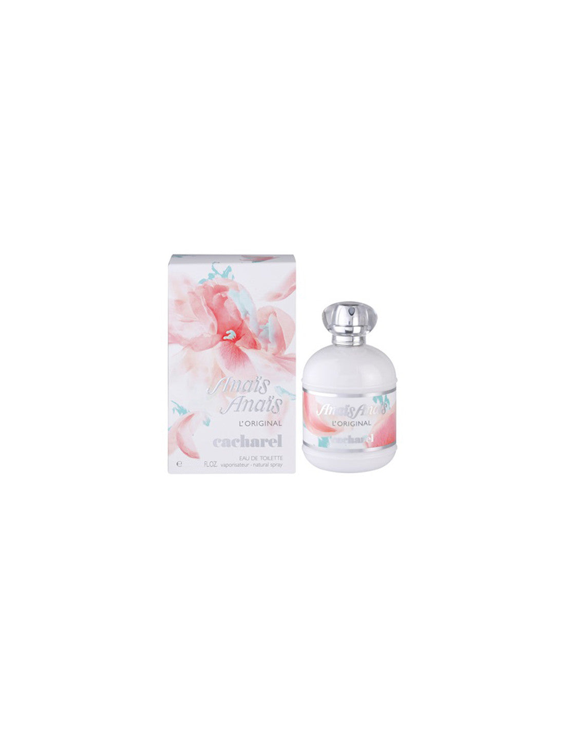 CACHAREL ANAIS ANAIS EDT SPRAY 50 ML
