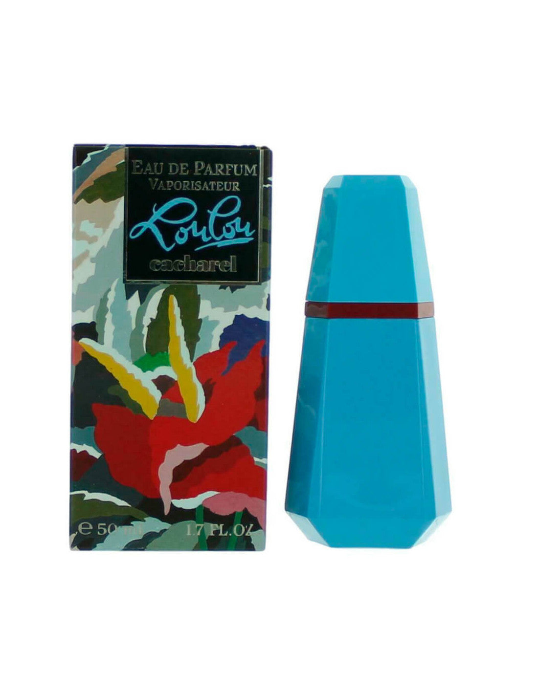 CACHAREL LOU LOU EDP SPRAY 50 ML