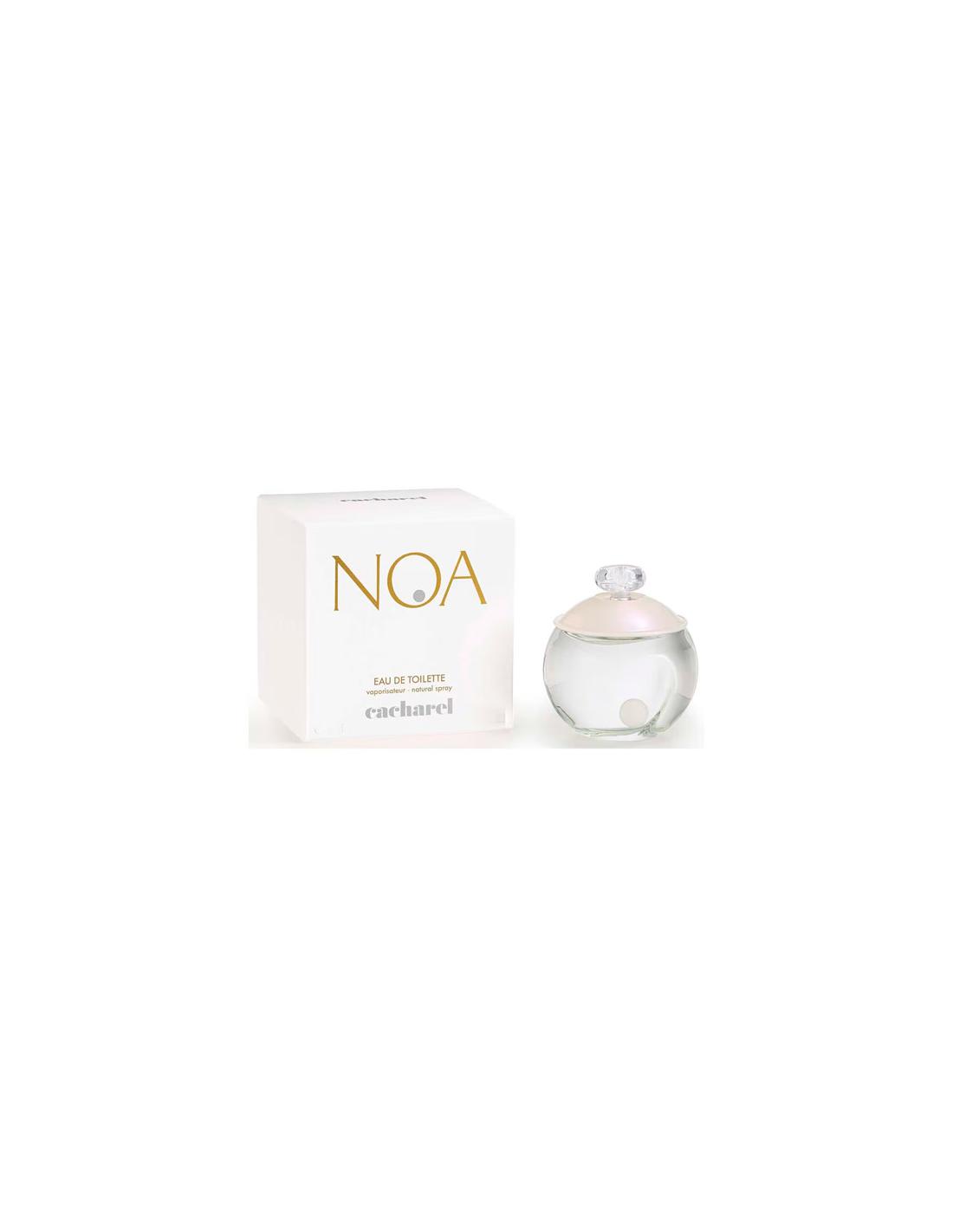CACHAREL NOA EDT SPRAY 100 ML