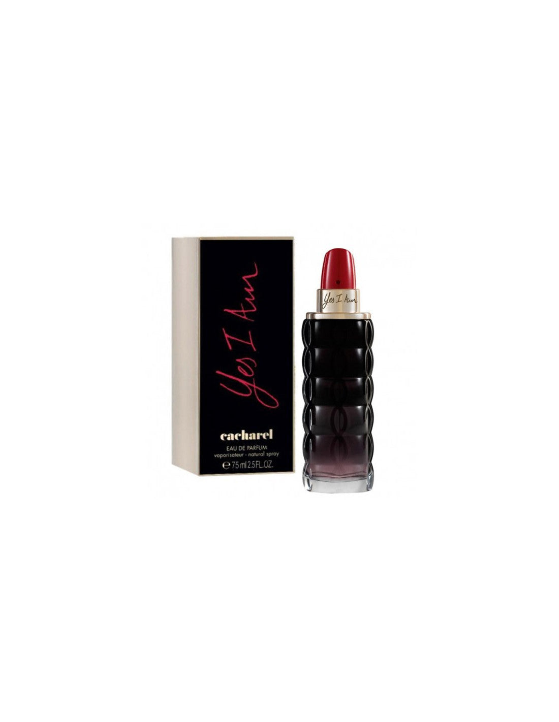 CACHAREL YES I AM EDP SPRAY 75 ML