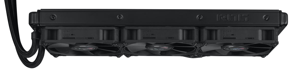 Asus WAK ROG Strix LC III 360 - Υδρόψυξη Υπολογιστή