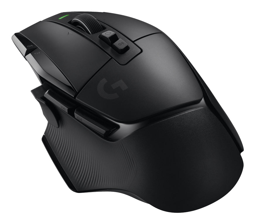 Logitech G G502 X LIGHTSPEED Wireless Gaming Mouse
