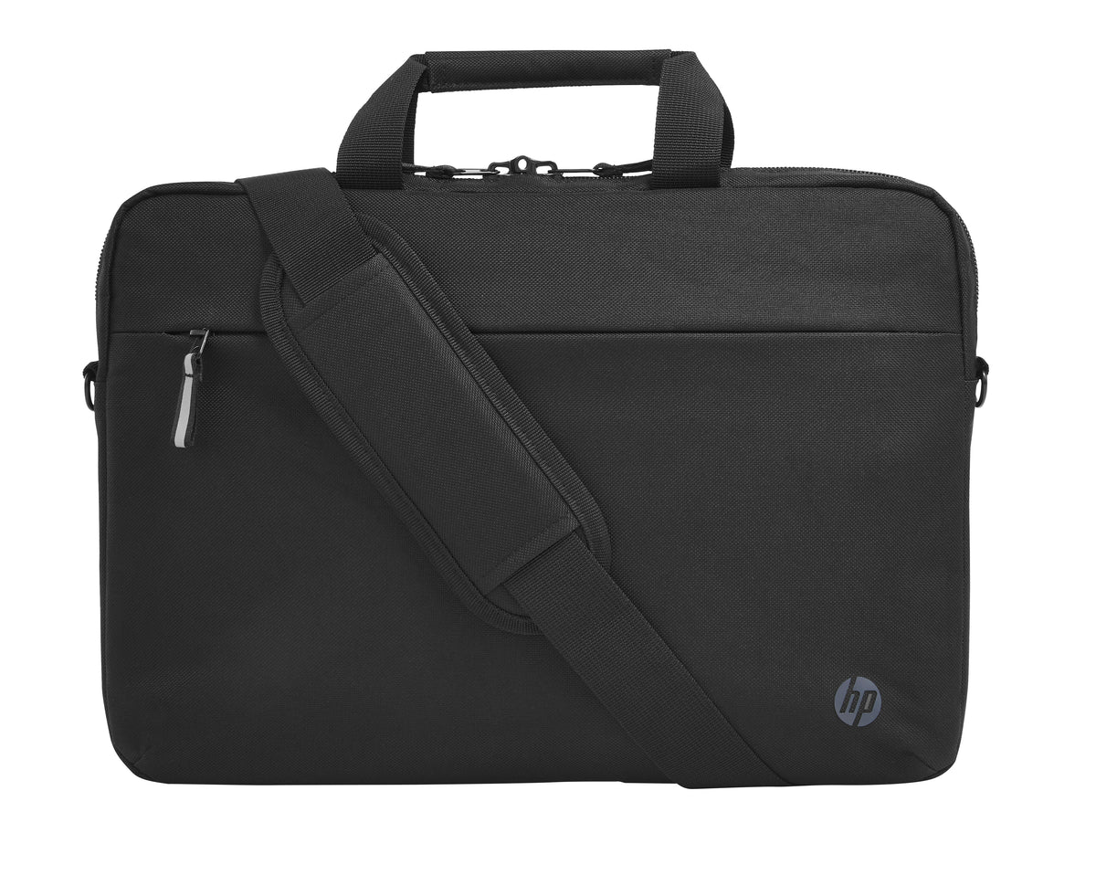 HP Professional 14.1-inch Laptop Bag - Black Messenger Case