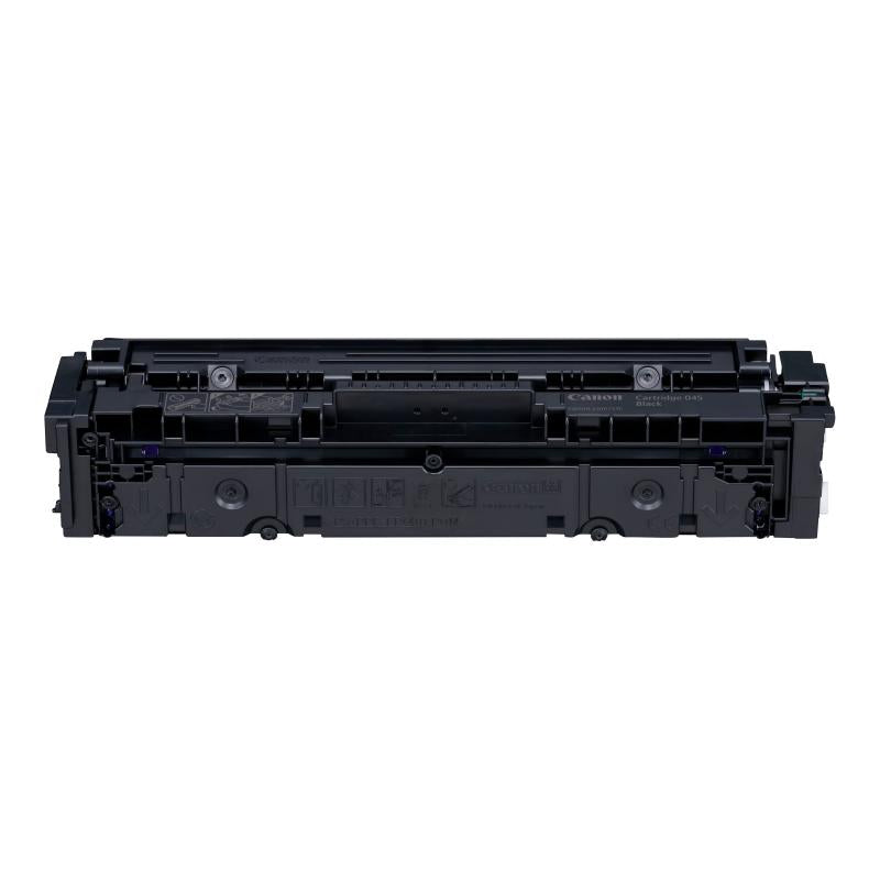 Canon Cartridge 045 Black Schwarz (1242C002)