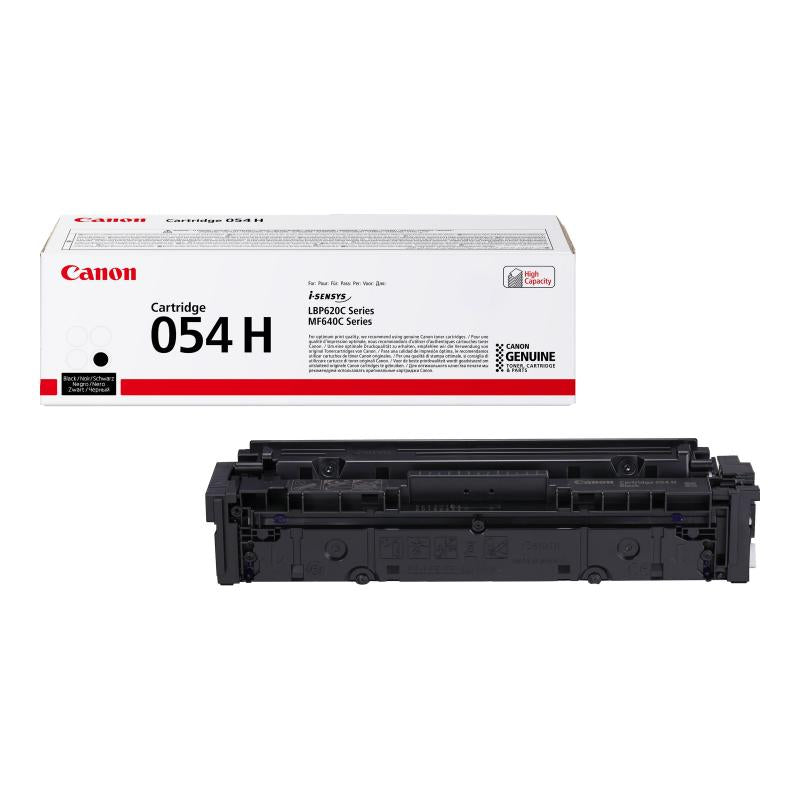Canon Cartridge 054H Magenta (3026C002)
