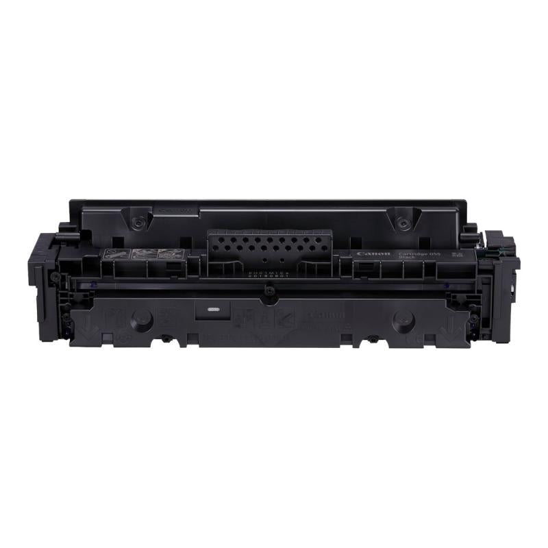 Canon Cartridge 055 Black Schwarz (3016C002)
