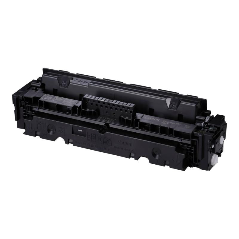 Canon Cartridge 055 Black Schwarz (3016C002)
