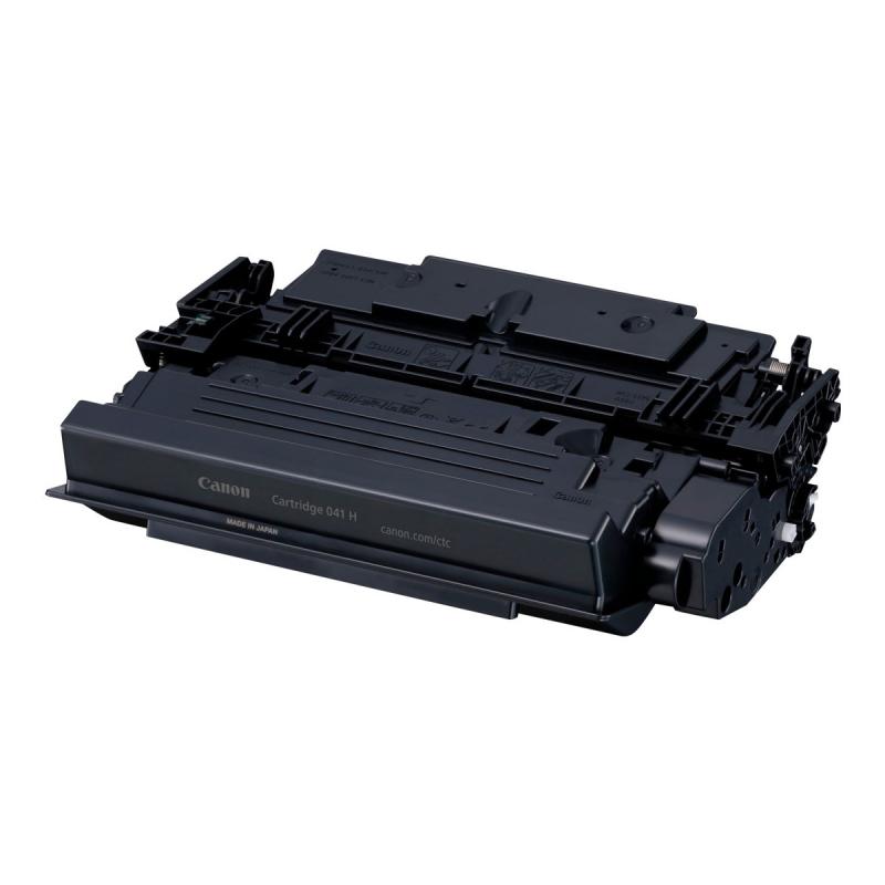 Canon Cartridge CONTRACT CRG 041H Black Schwarz