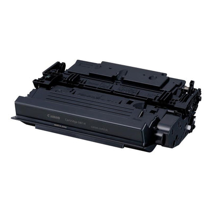 Canon Cartridge CONTRACT CRG 041H Black Schwarz