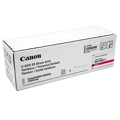 Canon Drum Trommel C-EXV CEXV 55 Magenta (2188C002)