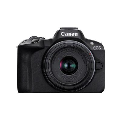 Canon EOS R50 με RF-S 18-45mm