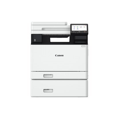 Canon i-SENSYS iSENSYS MF752Cdw II Multifunktionsdrucker (7185C013)