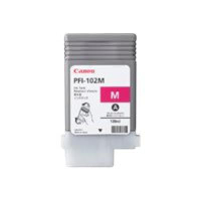 Canon Ink PFI-102 PFI102 Magenta (0897B001)