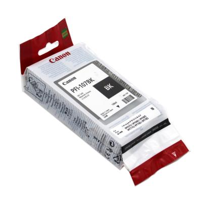 Canon Ink PFI-107 Black (6705B001)