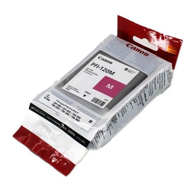 Canon Ink PFI-120 Magenta (2887C001)