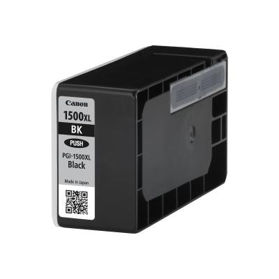Canon Ink PGI-1500 XL Μαύρο (9182B001)