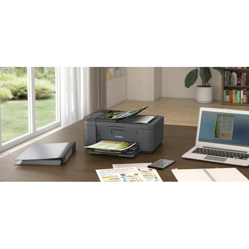 Canon PIXMA TR4755i Multifunktionsdrucker (5074C036)