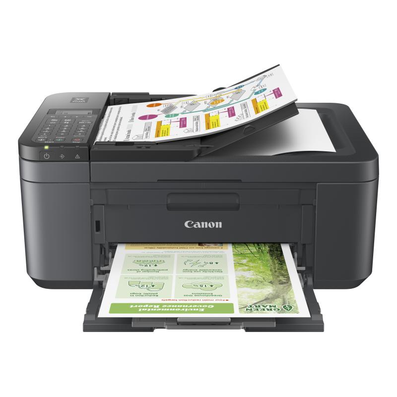 Canon PIXMA TR4755i Multifunktionsdrucker (5074C036)