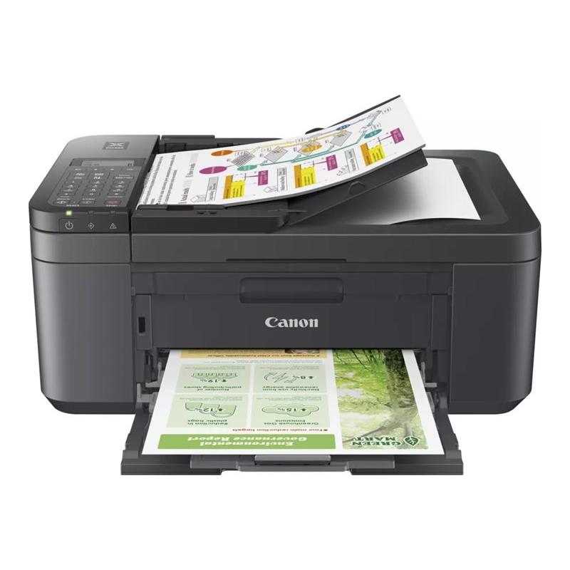 Canon PIXMA TR4755i Multifunktionsdrucker (5074C036)