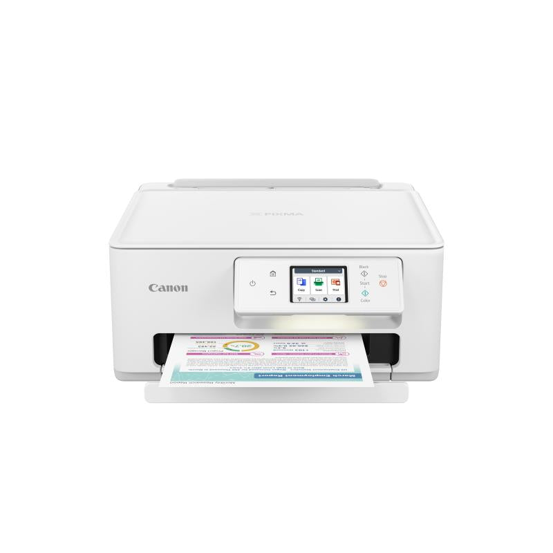 Canon PIXMA TS7650i Multifunktionsdrucker (6256C006)
